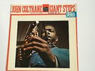 JOHN COLTRANE LP 