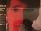 ROWLAND S. HOWARD - Pop Crimes - Red Vinyl LP Aus Limited to 750 copies made
