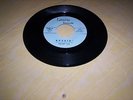 ROCKABILLY 45  KATHY ZEE  LAURIE 3020 VG+ BUZZIN' AND CRACKERJACK NICE