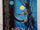 IRON MAIDEN Fear Of The Dark 1992 UK vinyl 2LP Gate Sleeve Rare