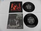 SISTERS OF MERCY - 2 x 7
