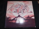 Madd Hatter-s/t LP Private US Metal,Thatcher,Ivory Tiger,Aes,Hammer Witch,Valor