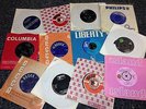 SIXTIES PSYCH ROCK ETC SINGLES-63
