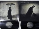 TOM WAITS MULE VARIATIONS EPITAPH 86547-1 US Pressing Vinyl 2LP