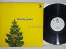 BENNIE GREEN WITH ART FARMER PRESTIGE LPR-8879 Japanese Pressing PROMO Vinyl LP