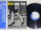 SONNY CLARK COOL STRUTTIN' BLUE NOTE BST 81588/GXF 3004 Japanese Pressing OBI LP
