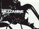 Massive Attack Mezzanine Vinyl LP New (2 Discs)