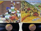 HIGH LLAMAS HAWAII ALPACA PARK LP WOOL 2 Europe Press Vinyl 2LP