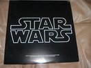 STAR WARS Soundtrack 2LP 20th Century 1977 Vinyl 33rpm W/ Inserts 2T-541 NICE
