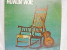 Howlin Wolf  -  Howlin Wolf CHESS 1469 LP