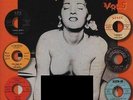 LP - VA - Nasty Rockabilly Vol. 5
