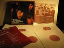 The Rolling Stones Story-Part 2 singles,rarities. 4LP set, box, minty w/booklet
