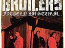Broilers - Fackeln im Sturm ... - LP - original verpackt - Neuware - 1997 / 2015