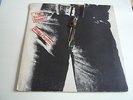 ROLLING STONES STICKY FINGERS 1971 COC59100 First press.