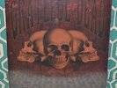 GRATEFUL DEAD - New Year's Eve 1987 Broadcast, Limited Import 3XLP Box Set New
