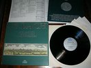 M-/NM  7LPBOX BACH Chambermusic SOLO VIOLIN SZERYNG  ARCHIV PRODUKTION DGG