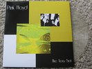 Pink Floyd - The Tea Set - Clear Vinyl