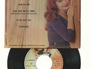 DALIDA-EP- VINYLES MADE IN FRANCE- POCHETTE RARE-LOIN DE MOI+TU NE SAIS PAS+2