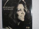 VINTAGE RARE LYN COLLINS THINK ABOUT IT SEALED LP RECORD soul james brown label