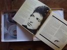 BOB DYLAN BIOGRAPH 5 x Vinyl LP DELUXE Box Set + 2 Booklets CLEAN NR MINT
