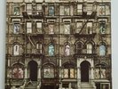 Led Zeppelin Physical Graffiti first press die cut SS 2-200 original vinyl LP