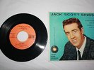 Jack Scott 