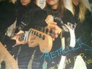 Metallica ?– The $5.98 E.P. - Garage Days Re-Revisited ...1987..Elektra..US