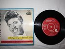 Little Richard All night long EP London RE 5065 Sweden