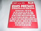 Elvis Presley  ?–  20 Golden Hits In Full Color Sleeves (Rock & Roll Musik)