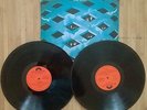 THE WHO - TOMMY 2LP (RARE SOUTH AFRICA PRESS 2612 006)
