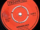 CLANCY ECCLES - BANGARANG CRASH / DYNAMITES - RAHTID - TROJAN