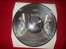 LP Böhse Onkelz - E.I.N.S.   PICTURE DISC  limited to 500