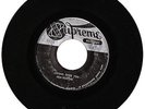 1966 JA SUPREME LABEL KEN BOOTHE 