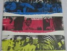 Sealed LP The Police Synchronicity Original A&M 1983 Vinyl Record Rock