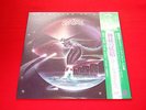 Star Castle?LP?FOUNTAINS OF LIGHT?w/Obi?japan?EX?
