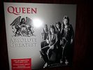Queen 