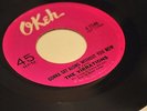 Northern Soul Vibrations Gonna get along without you on Okeh orig