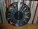 SATURNALIA MAGIC LOVE (Picture Disc)
