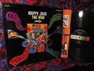SHRINK 1966 ORIG    THE WHO   HAPPY JACK   MOD TEEN BEAT POPSIKE GARAGE PSYCH