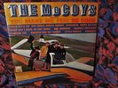 SEALED = 1966 MONO   THE McCOYS  2nd LP   TEEN SCENE ROCKIN' GARAGE = CLEAN
