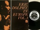 Eric Dolphy 