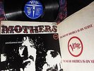 NICE CLEAN 1967 Orig = MOTHERS OF INVENTION FRANK ZAPPA Absolutely FREE psych