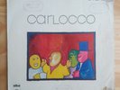 CARLOCCO - S/T CHILE 1975 RARE KILLER Fusion Rock Latin Santana Xingu PROMO EX