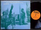 DOROTHY ASHBY Soft Winds The Swinging Harp Of LP JAZZLAND JLP 61 US 1961 DG MONO