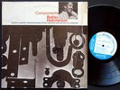 BOBBY HUTCHERSON Components LP BLUE NOTE 84213 US 1965 NY RVG ST Herbie Hancock
