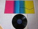 LP -  FRUMPY - All Will Be Changed PHILIPS 6305 067Original German 1st Press