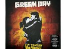 Green Day - 21st Century Breakdown (2 x LP, Vinyl) New & Sealed