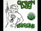 Green Day - Kerplunk (LP + 7