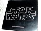 1977 Star Wars Soundtrack 20th Century Records 2 LP set w/Poster, inserts, Nice