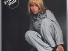 vinyl FRANCE GALL (TEST PRESSING)